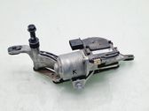 Wiper motor