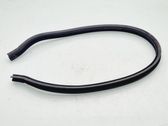 Engine compartment rubber