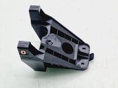 Gearbox mounting bracket