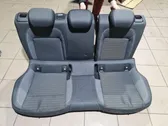 Rear seat