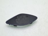 Subwoofer grill/trim