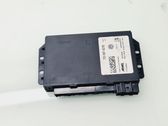 Engine control unit/module ECU