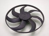 Ventilador eléctrico del radiador