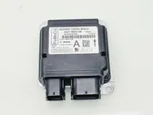 Airbag control unit/module