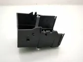 Battery box tray