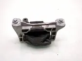 Engine mount bracket