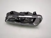 Front fog light