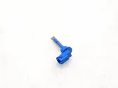 Interior temperature sensor