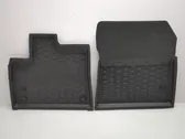 Car floor mat set