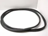 Trunk rubber seal (body)