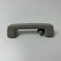 Rear interior roof grab handle