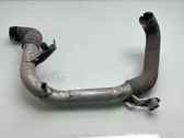 Intercooler hose/pipe