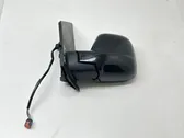 Front door electric wing mirror