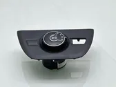 Gear shift switch/knob