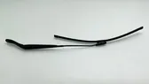 Windshield/front glass wiper blade