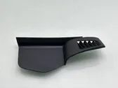 Dashboard side end trim