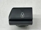 Central locking switch button