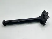 Front bumper shock/impact absorber