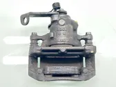 Bremssattel hinten