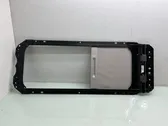 Sunroof frame