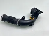 Turbo air intake inlet pipe/hose