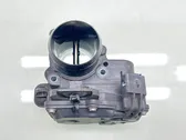 Throttle valve