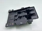 Battery tray