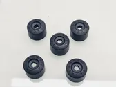 Wheel nut cap/cover