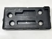 Battery tray