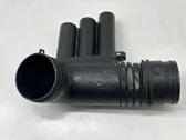 Air intake duct part