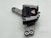 Engine mount bracket