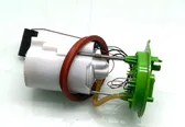 In-tank fuel pump