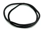 Front door rubber seal