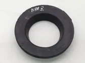 Rear coil spring rubber mount