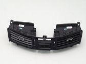 Dash center air vent grill
