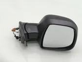 Front door electric wing mirror