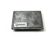 Calculateur moteur ECU