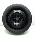 R18 spare wheel