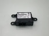 Parking PDC control unit/module