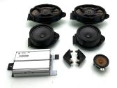 Audio system kit