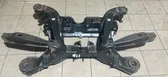 Rear subframe