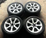 R17 alloy rim