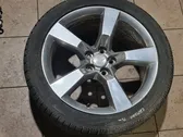 R20 alloy rim