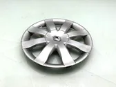 R15 wheel hub/cap/trim