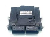 Calculateur moteur ECU