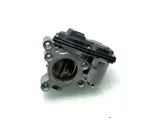 Throttle valve