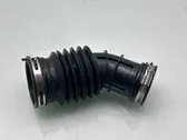 Turbo air intake inlet pipe/hose