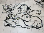 Right interior wiring harness