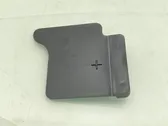 Battery box tray cover/lid