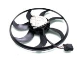 Ventilador eléctrico del radiador